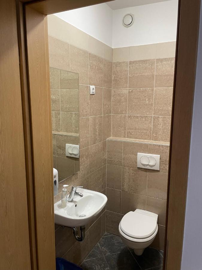 Apartmán Bda Downtown