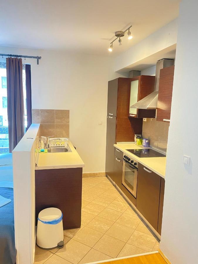 Apartmán Bda Downtown *
